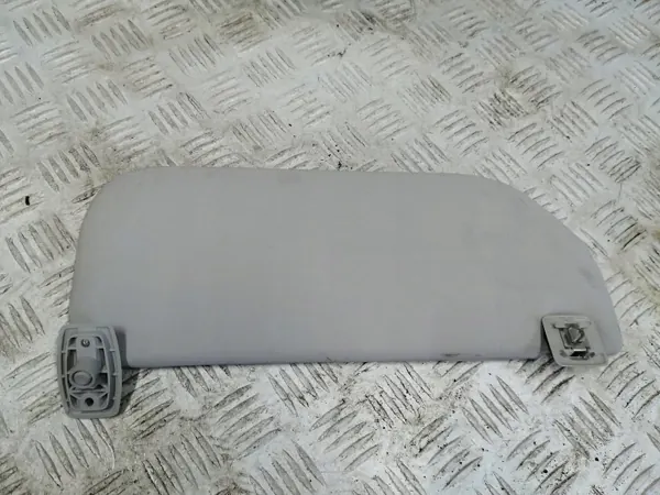 OEM FRE48576 Pára-sol esquerdo para Citroen C3 II image 3