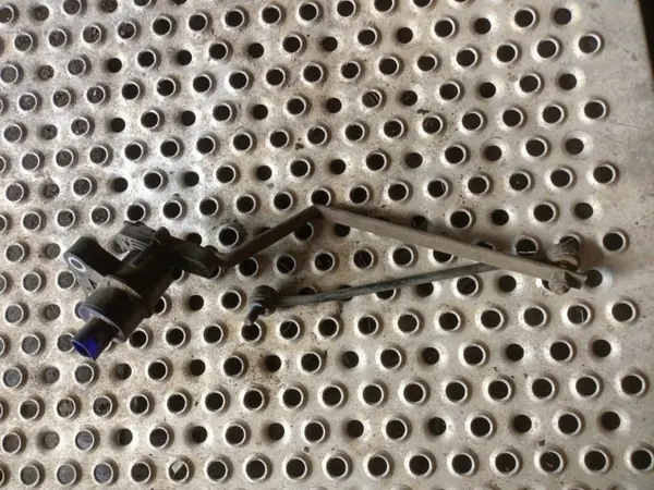 Scania OE 1889797 Sensor - Gebruikte Staat image 2