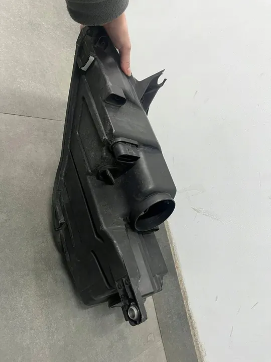 Farol Direito VW Tiguan 07-11 5N1941032AB image 10