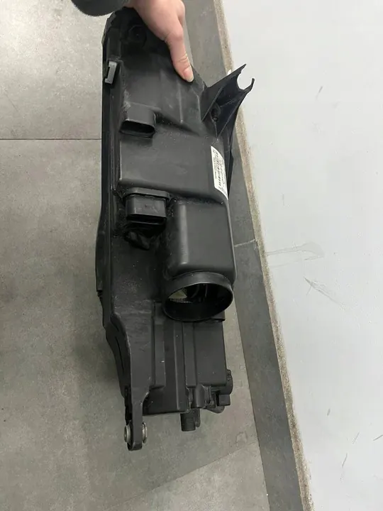 Farol Direito VW Tiguan 07-11 5N1941032AB image 9