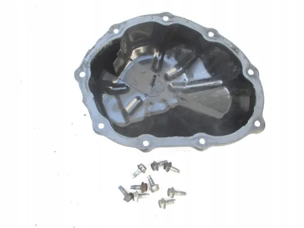 Getriebeabdeckung Suzuki SX4 S-Cross OEM - 1.6 16V Benzin image 2
