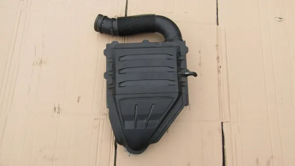 OEM 1.0 TSI Luftfilterhus för VW/Audi/Skoda image 2