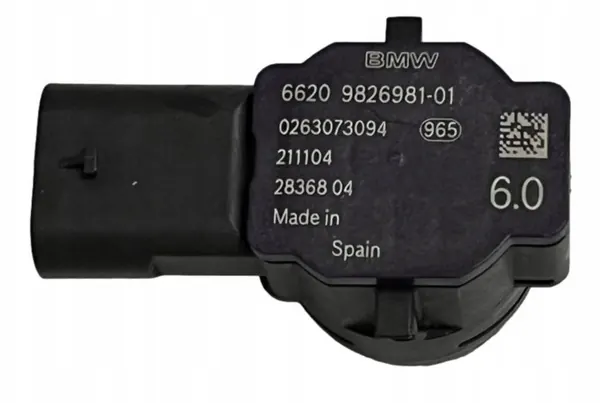 Parkeringssensor BMW Fram/ bak 9827048 9827044 9827040 image 4