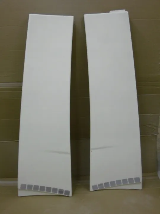 OEM 9988800 Spoiler Cabine Volvo FM/FMX - Occasion image 2