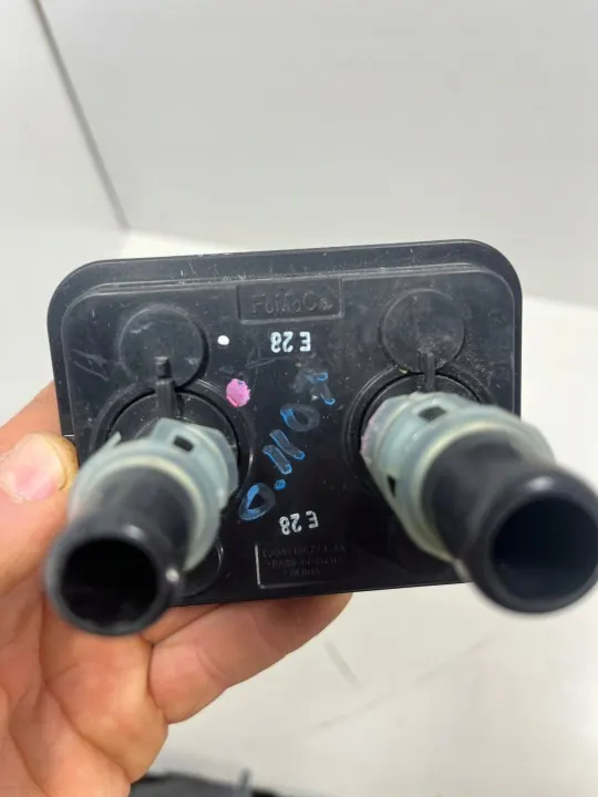 Batterijventilator Ford Mach-E OEM JL9810C773AA - Gebruikt image 3