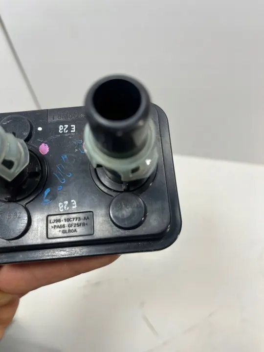 Batterijventilator Ford Mach-E OEM JL9810C773AA - Gebruikt image 5