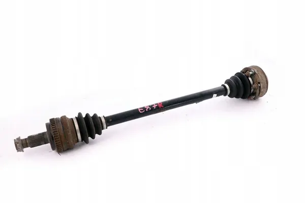 Höger bakaxel BMW 3 (E90) 7523960 image 2