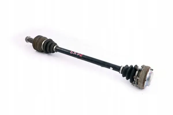 Höger bakaxel BMW 3 (E90) 7523960 image 3