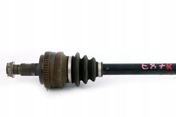 Höger bakaxel BMW 3 (E90) 7523960 image 4