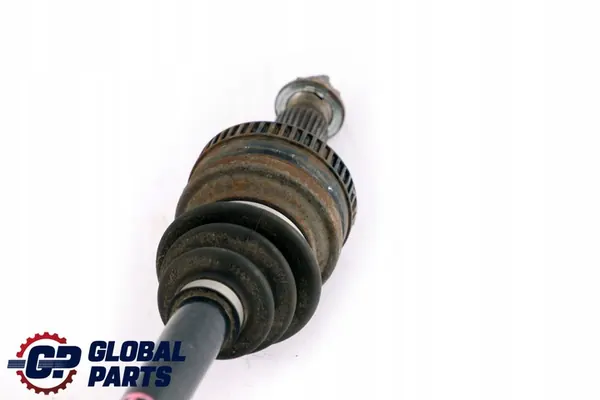 Höger bakaxel BMW 3 (E90) 7523960 image 7