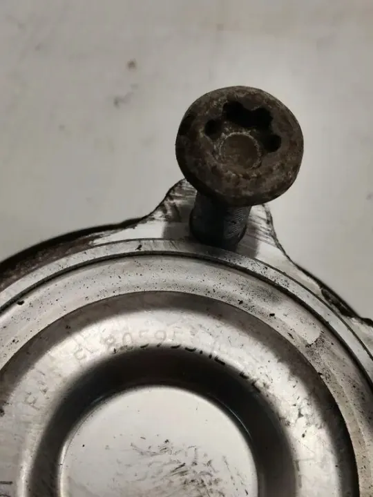 BMW OE 6868476 Gebruikt Onderdeel - Directe Pasvorm image 3