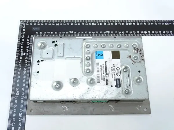 OEM XQK500095 Verstärker für Range Rover Discovery image 3