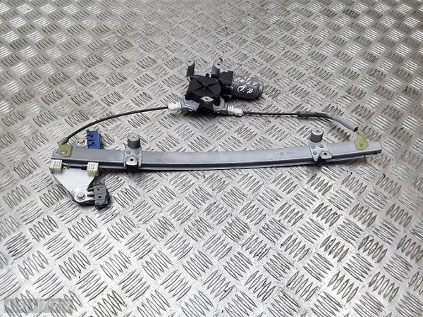 Régulateur de vitre Nissan OEM 400698t2 - Occasion image 2