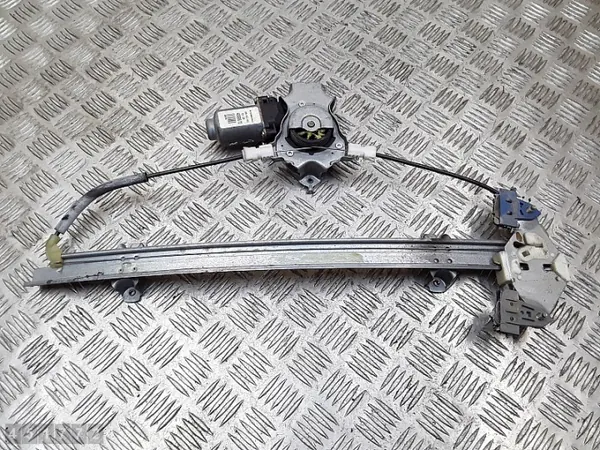 Régulateur de vitre Nissan OEM 400698t2 - Occasion image 3