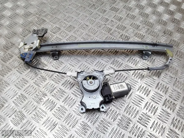 Régulateur de vitre Nissan OEM 400698t2 - Occasion image 4