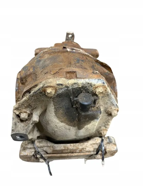 Différentiel arrière OEM A2303510005 pour Mercedes-Benz image 4