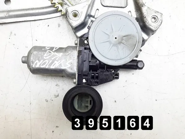Daihatsu Sirion raamregelaar OEM 85710b2040 image 3