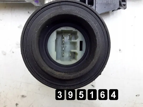 Daihatsu Sirion raamregelaar OEM 85710b2040 image 4