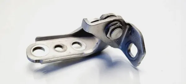 OEM BB537822800AM Etuoven Sarano Oikea Puoli image 3
