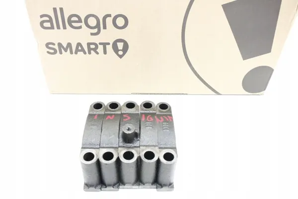 Drivaxelstöd Opel Insignia 2.0 CDTI Bi-Turbo OEM image 2