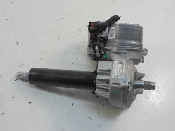 OEM 6R1423510BG Ohjauspylväs Skoda Rapidille image 3