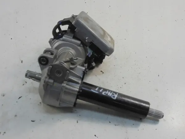 OEM 6R1423510BG Ohjauspylväs Skoda Rapidille image 5