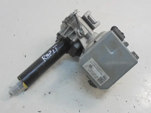 OEM 6R1423510BG Ohjauspylväs Skoda Rapidille image 6