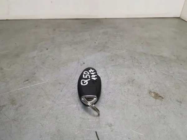 Infiniti Q50 Schlüssel oder Karte OEM FBZ13239 - Gebraucht image 3