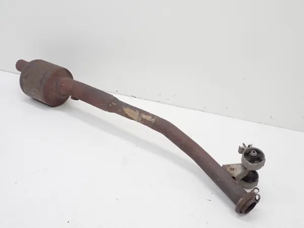 OEM 424-301-012 Avgasljuddämpare Partner IV image 3