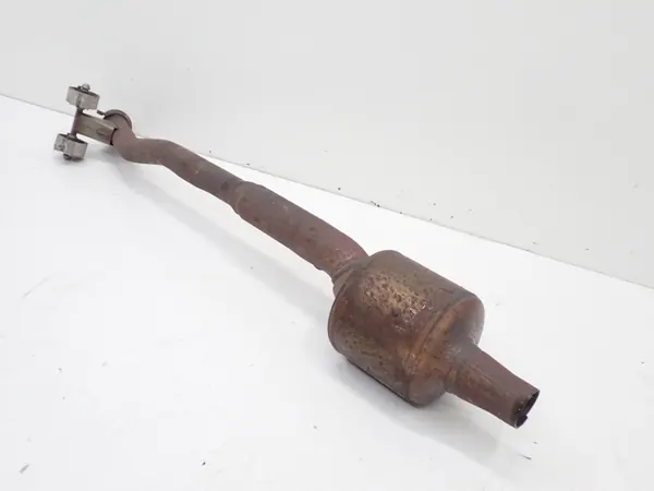 OEM 424-301-012 Avgasljuddämpare Partner IV image 4
