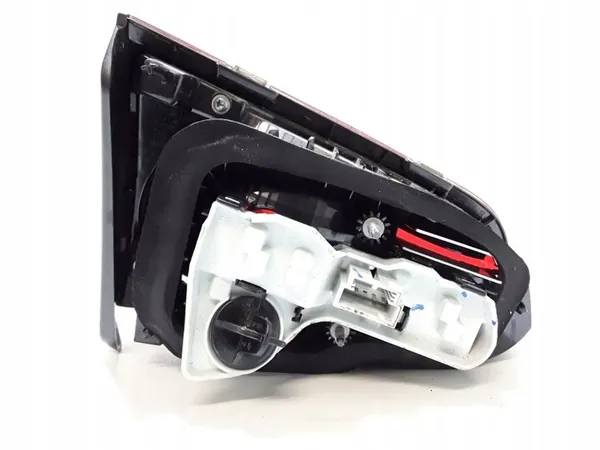 2014 Volkswagen Golf VII Luz Trasera Derecha 5G0945094AC image 2