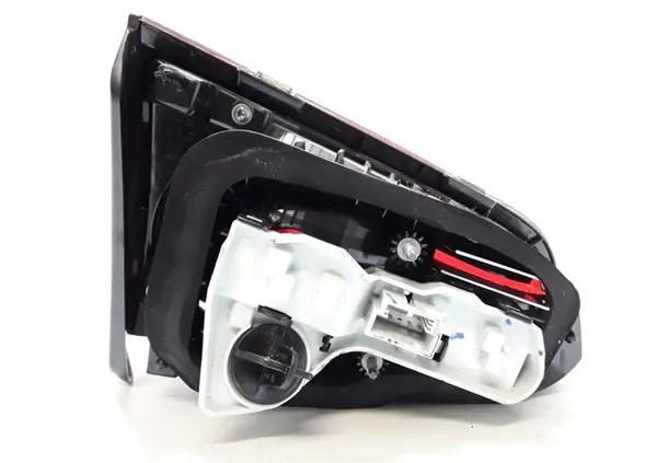 2014 Volkswagen Golf VII Luz Trasera Derecha 5G0945094AC image 3