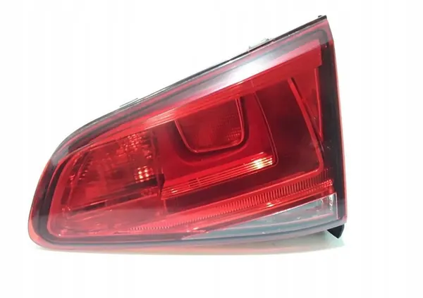 2014 Volkswagen Golf VII Luz Trasera Derecha 5G0945094AC image 6