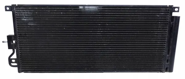 Ilmastointikondensaattori Opel Mokka A X I 1.6 1.7 CDTI NRF image 2