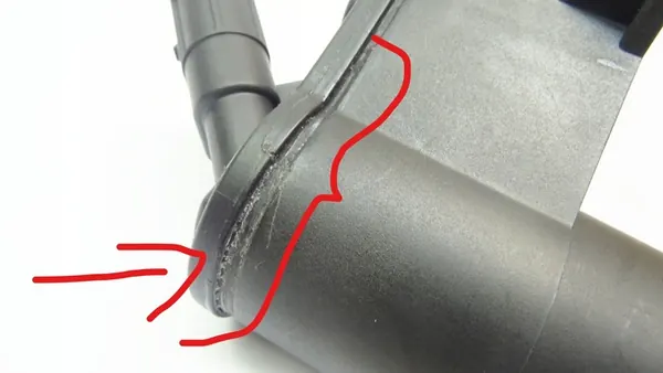 Metzger 0899032 Justeringselement för bromsok image 7