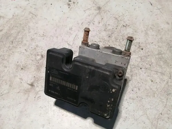 ABS-pomp OEM X2T37871M1 voor Suzuki Swift IV image 3