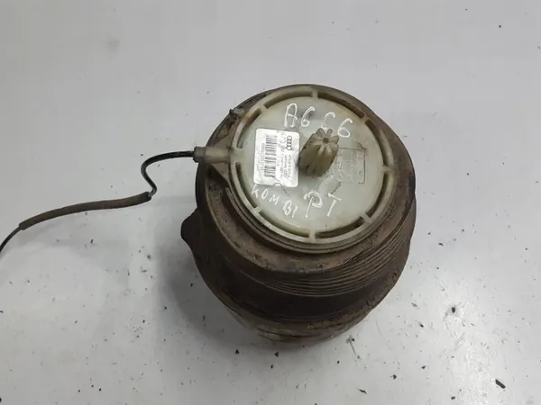 Coussin de suspension Audi OE arrière gauche OEM 4F0616001J image 3