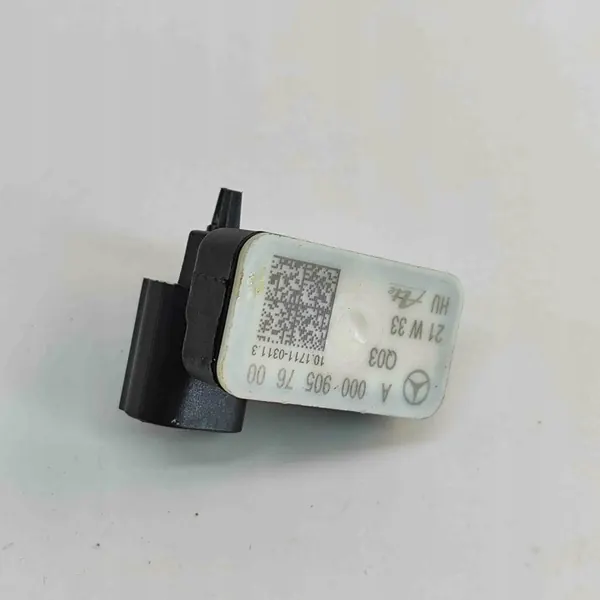 Accelerationssensor Mercedes-Benz GLS X167 2022 A0009057600 image 5