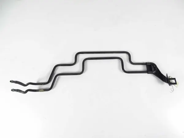 Refroidisseur direction Mercedes OEM A2114661524 image 2