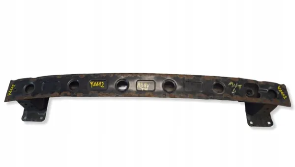 Audi A3 8V Viga Para-choques Traseira OEM 8V9807309 image 2