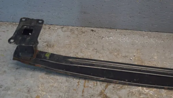 Audi A3 8V Viga Para-choques Traseira OEM 8V9807309 image 8