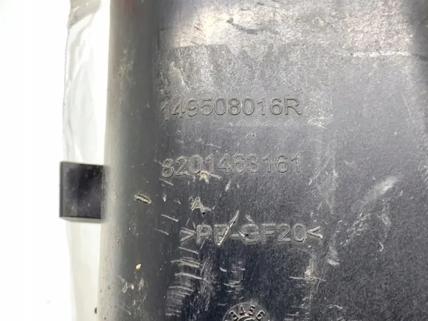 Filtro de carbón OEM 149508016R para Nissan Qashqai J11 image 4