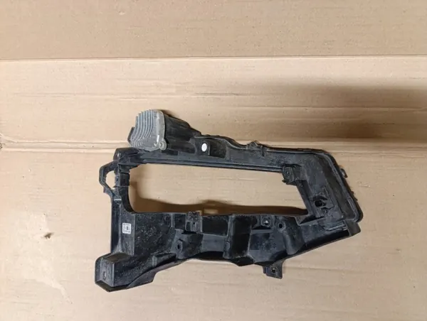 Luz DRL esquerda Ford Mondeo MK V OEM DS7J-13D273-AC image 3
