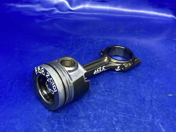 Mäntä Vapaakanki Sarja OEM 81L155 04LA DFC 440 image 3