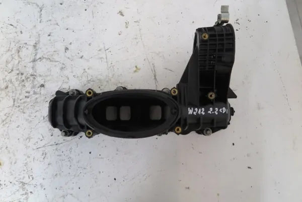 Coletor de admissão OEM A6510905037 Mercedes-Benz E W212 image 2
