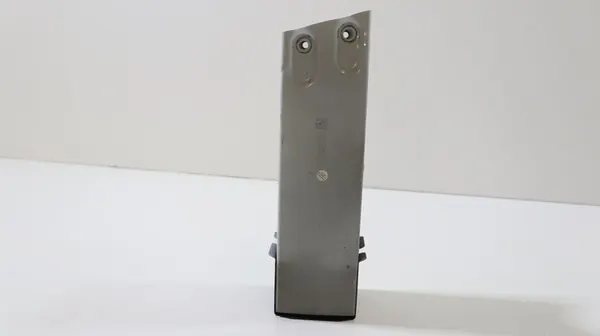 TESLA MODEL Y 2020- Etuvasemman murskausalue 1487461-SN-D image 2