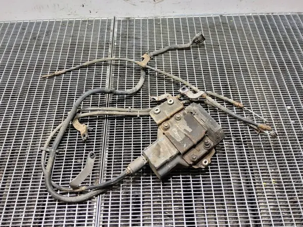 Handbromsmekanism OEM 20951996 för Chevrolet Captiva image 2
