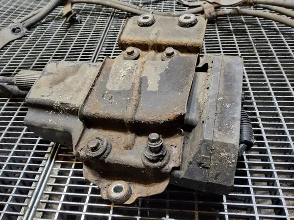 Handbromsmekanism OEM 20951996 för Chevrolet Captiva image 3