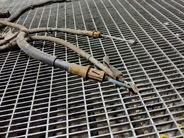 Handbromsmekanism OEM 20951996 för Chevrolet Captiva image 5