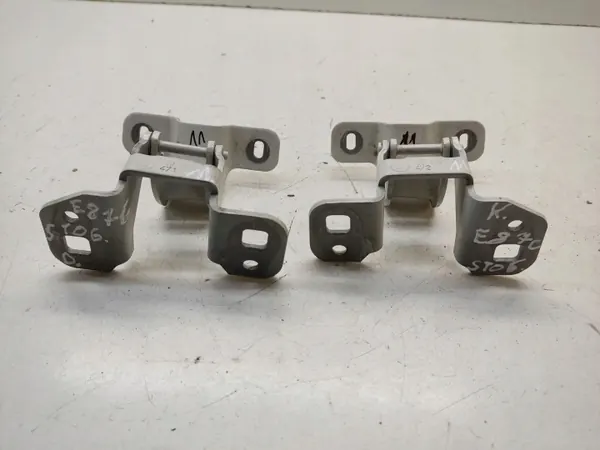 Bisagra de techo BMW OEM 471 para Cabrio image 2